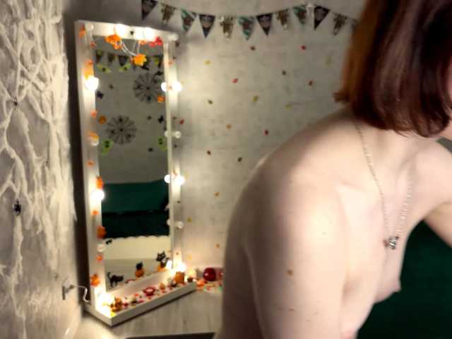 KittyNolick live cam on BongaCams