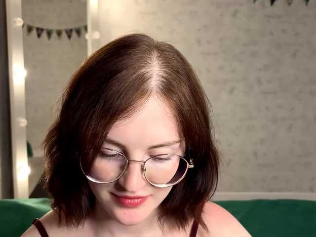 KittyNolick live cam on BongaCams