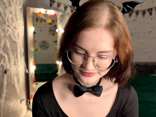 KittyNolick live cam on BongaCams
