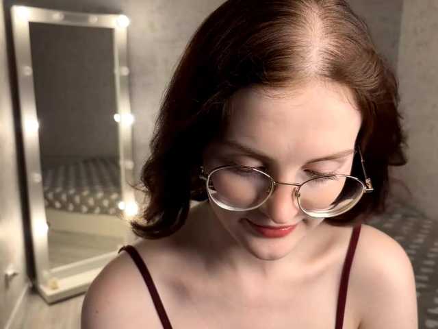 KittyNolick live cam on BongaCams