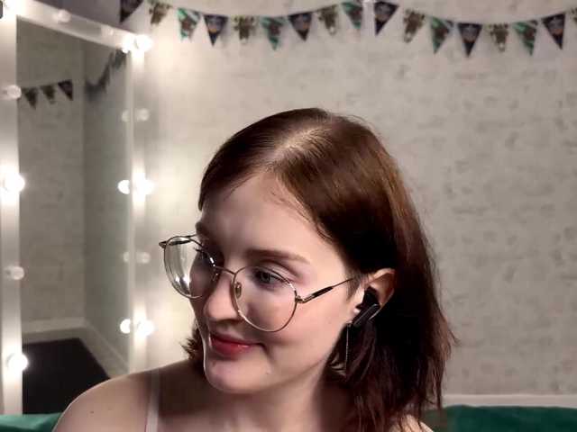 KittyNolick live cam on BongaCams