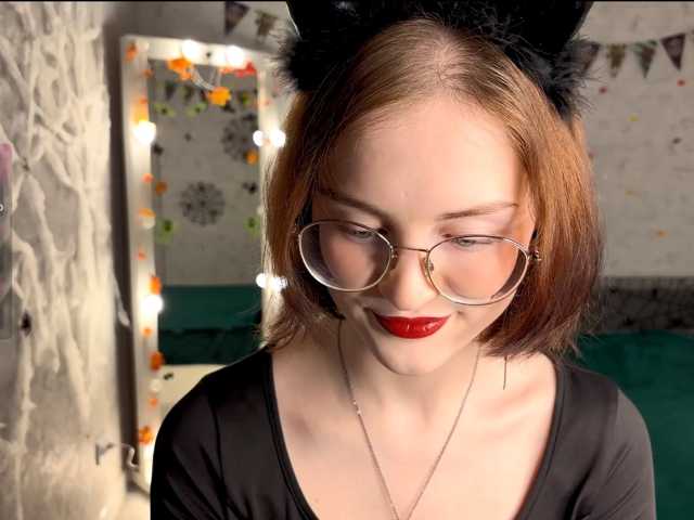 KittyNolick live cam on BongaCams