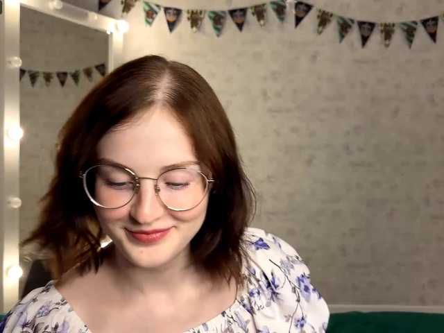 KittyNolick live cam on BongaCams