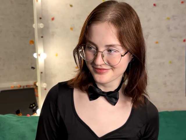 KittyNolick live cam on BongaCams