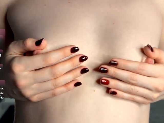 KittyNolick live cam on BongaCams