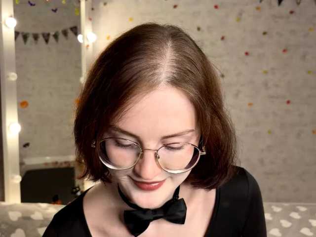 KittyNolick live cam on BongaCams