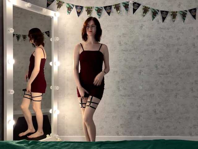 KittyNolick live cam on BongaCams