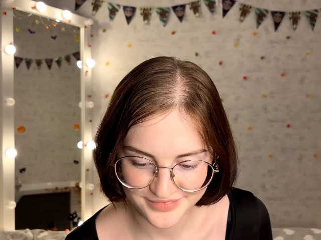 KittyNolick live cam on BongaCams