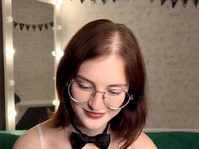 KittyNolick live cam on BongaCams