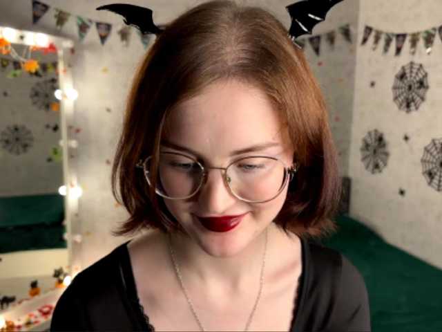 KittyNolick live cam on BongaCams