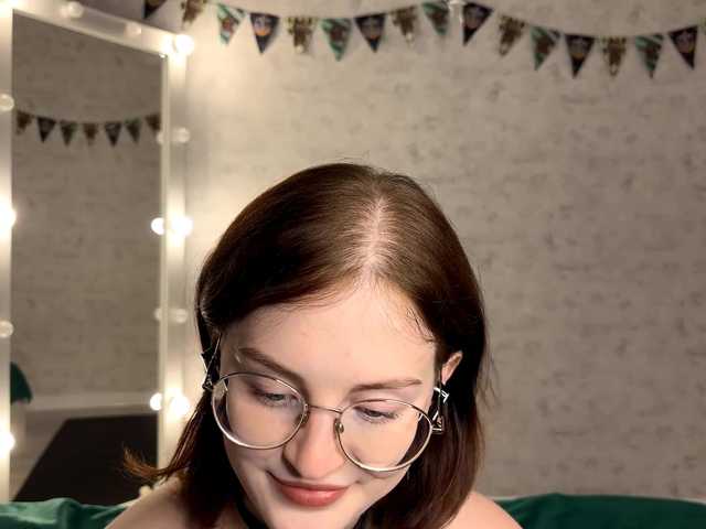 KittyNolick live cam on BongaCams