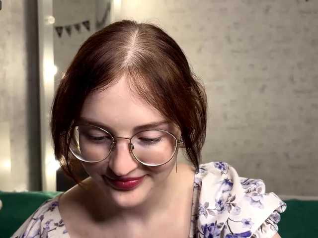 KittyNolick live cam on BongaCams