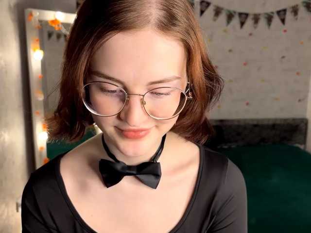 KittyNolick live cam on BongaCams