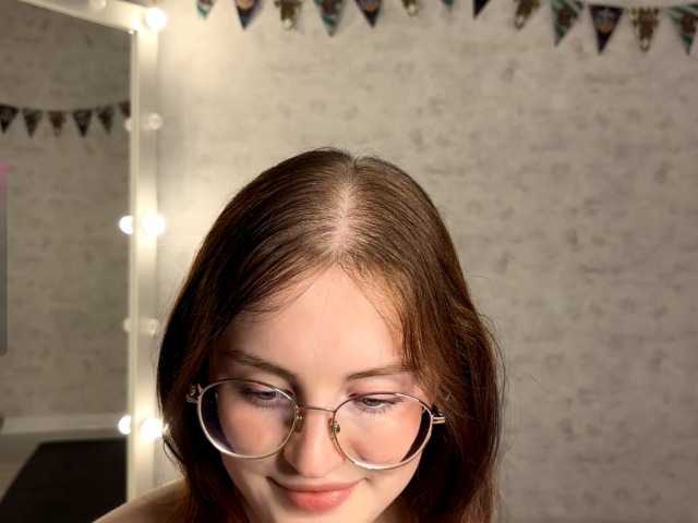 KittyNolick live cam on BongaCams