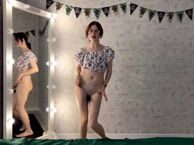 KittyNolick live cam on BongaCams