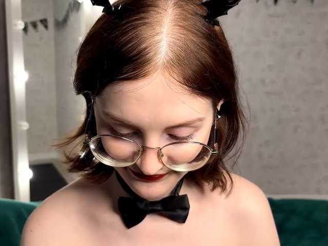 KittyNolick live cam on BongaCams