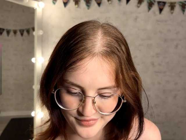 KittyNolick live cam on BongaCams