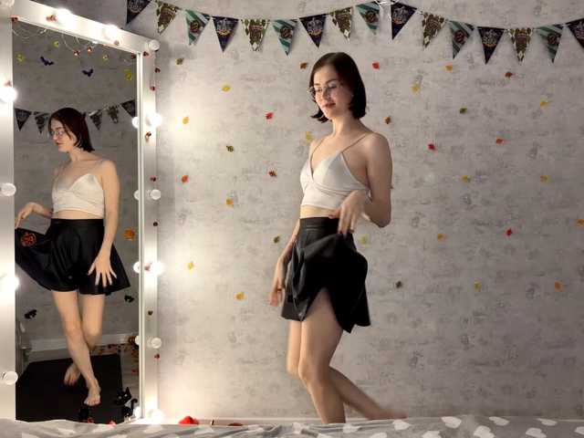 KittyNolick live cam on BongaCams