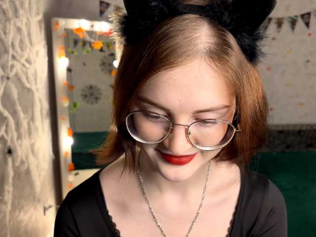 KittyNolick live cam on BongaCams