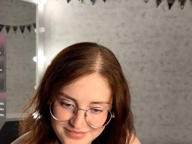 KittyNolick live cam on BongaCams