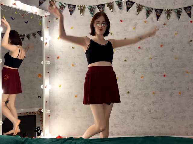KittyNolick live cam on BongaCams