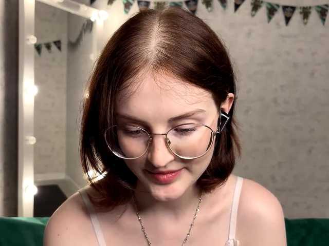 KittyNolick live webcam show