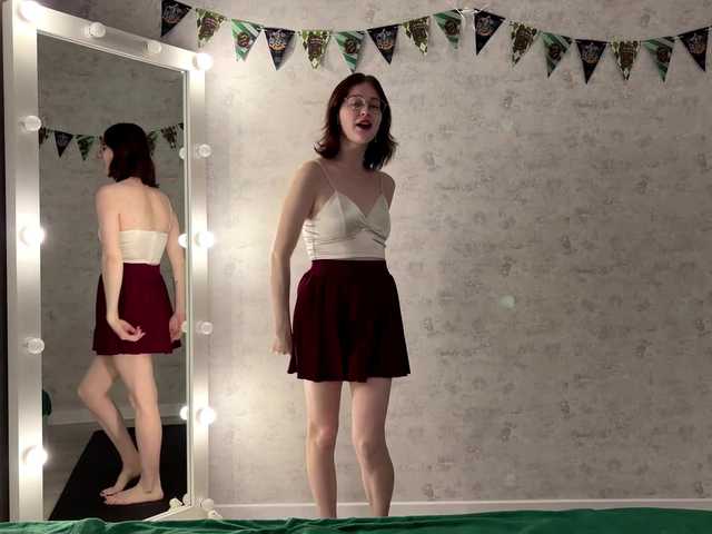 KittyNolick live cam on BongaCams