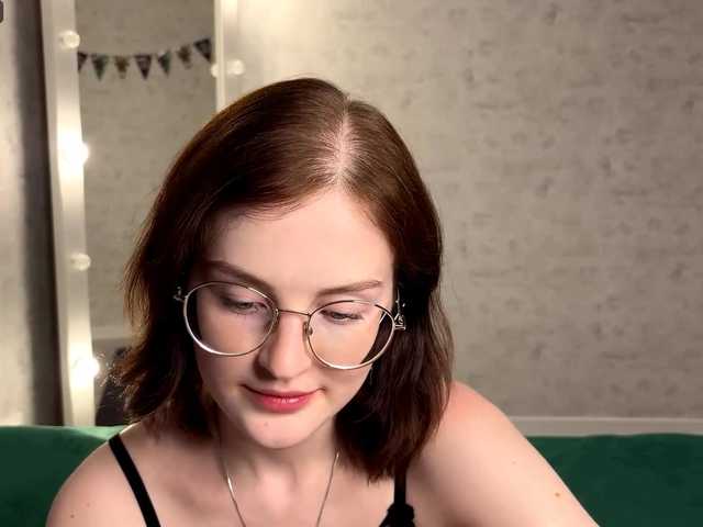 KittyNolick live cam on BongaCams
