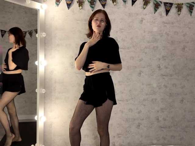KittyNolick live cam on BongaCams