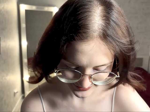 KittyNolick live cam on BongaCams