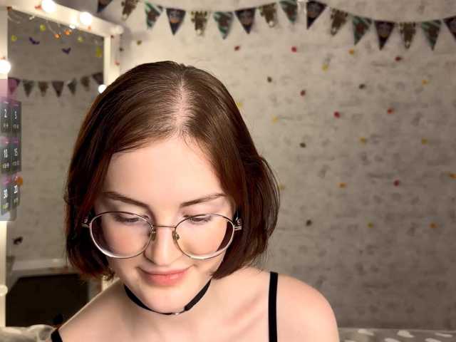 KittyNolick live cam on BongaCams