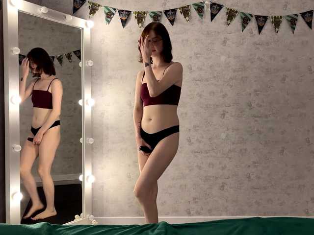 KittyNolick live cam on BongaCams