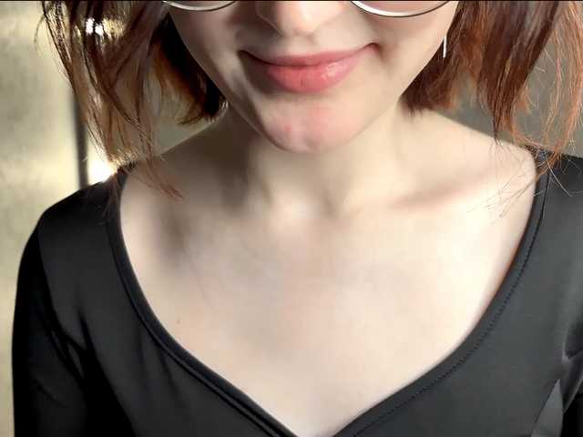 KittyNolick live cam on BongaCams