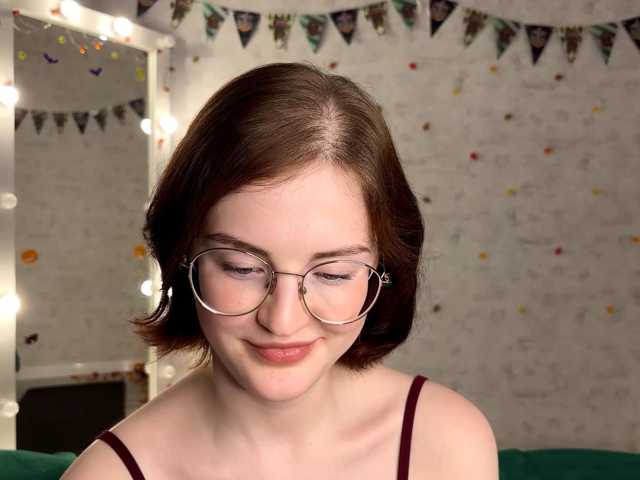 KittyNolick, live now on BongaCams