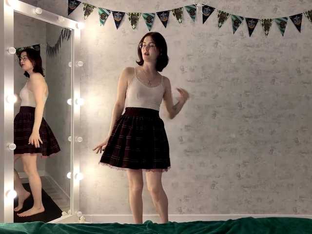 KittyNolick live webcam show