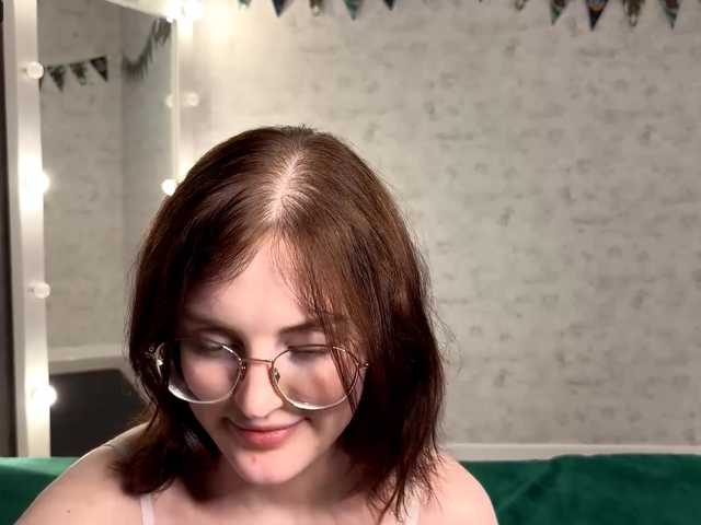 KittyNolick live cam on BongaCams