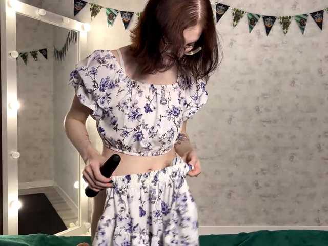 KittyNolick live cam on BongaCams