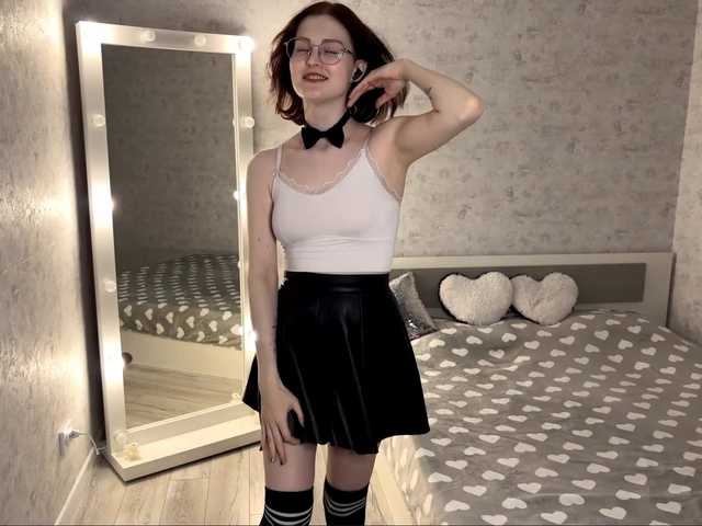 KittyNolick live cam on BongaCams