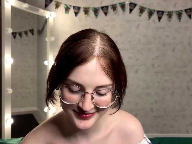 KittyNolick live cam on BongaCams