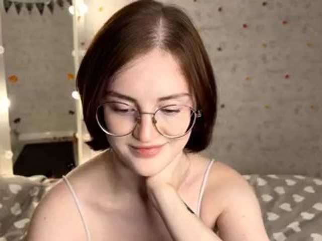 KittyNolick live cam on BongaCams