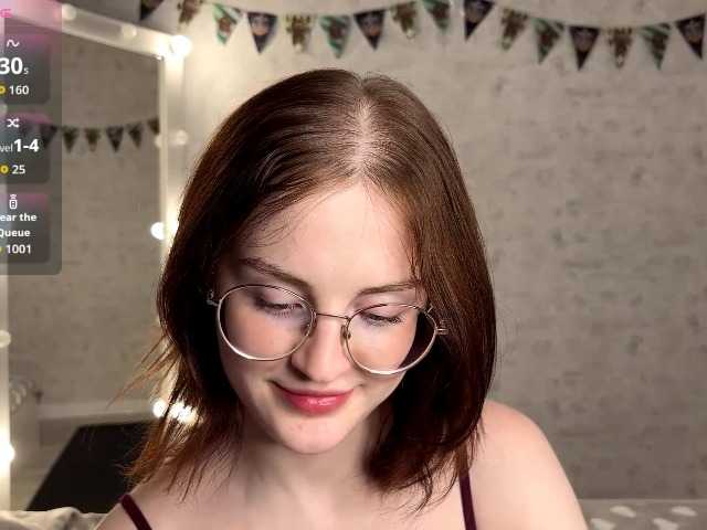 KittyNolick live cam on BongaCams