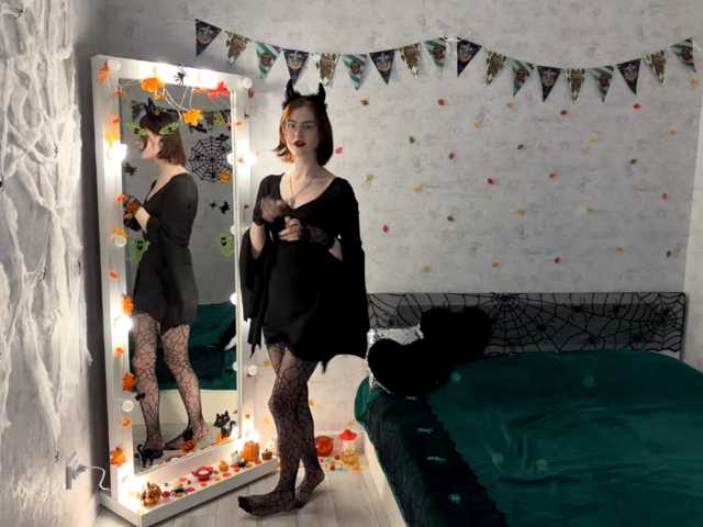 KittyNolick live cam on BongaCams