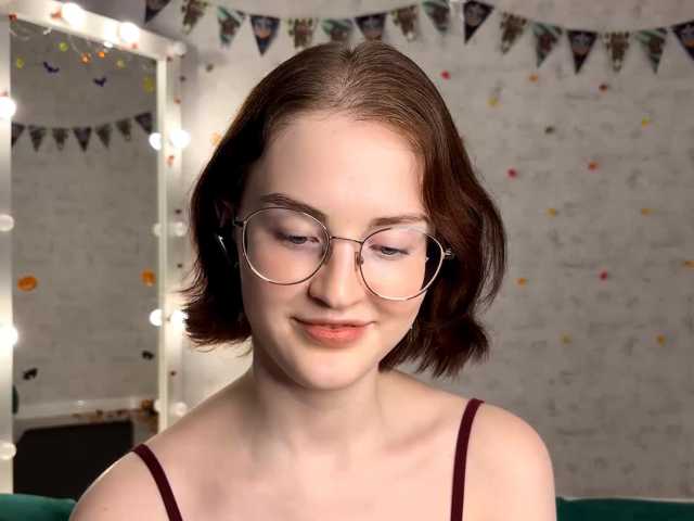 KittyNolick live cam on BongaCams
