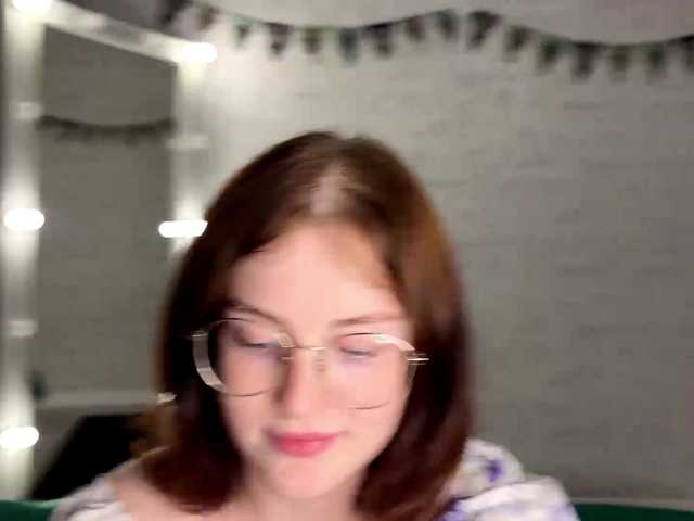 KittyNolick live cam on BongaCams