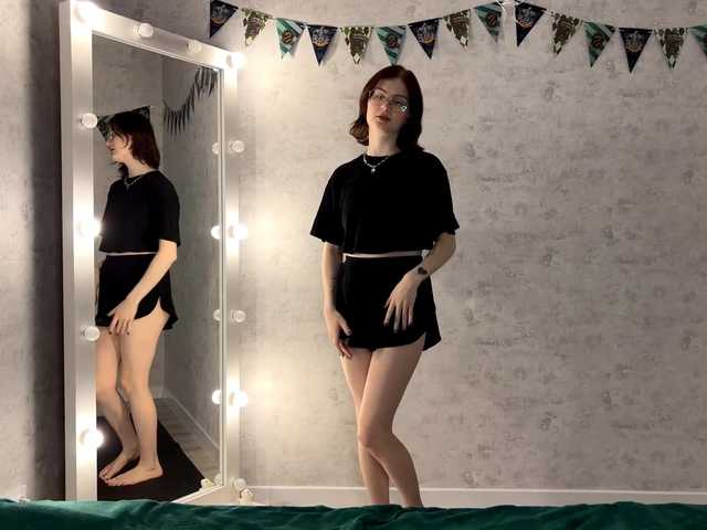 KittyNolick live cam on BongaCams