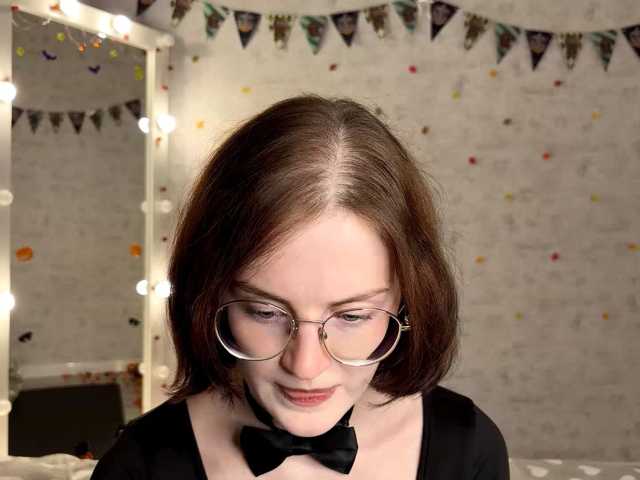 KittyNolick live cam on BongaCams