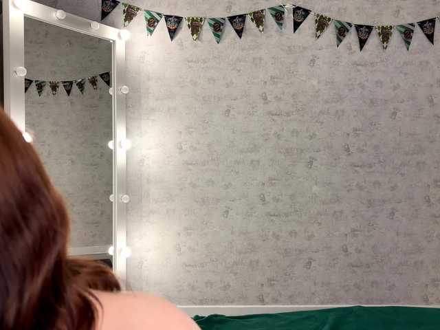 KittyNolick live cam on BongaCams