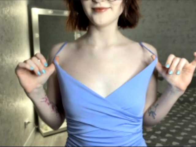 KittyNolick live cam on BongaCams