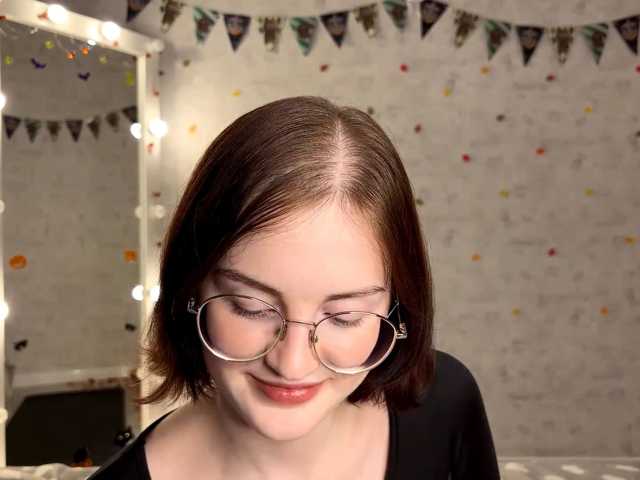 KittyNolick live cam on BongaCams