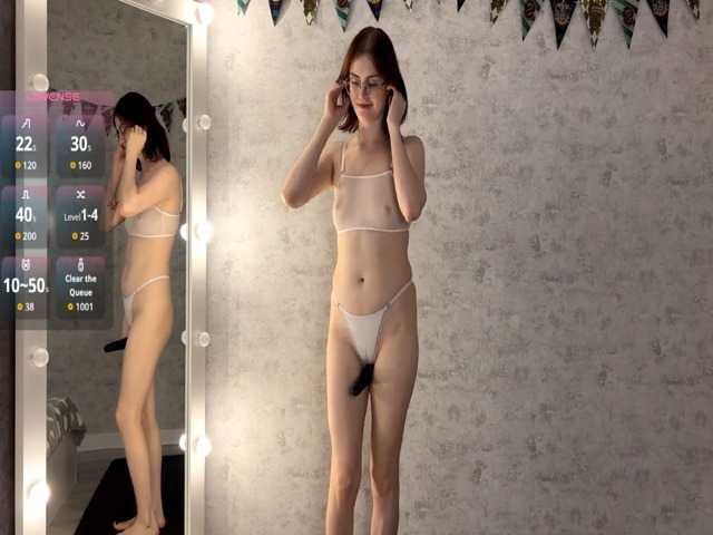 KittyNolick live cam on BongaCams